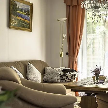 Appartement Muller