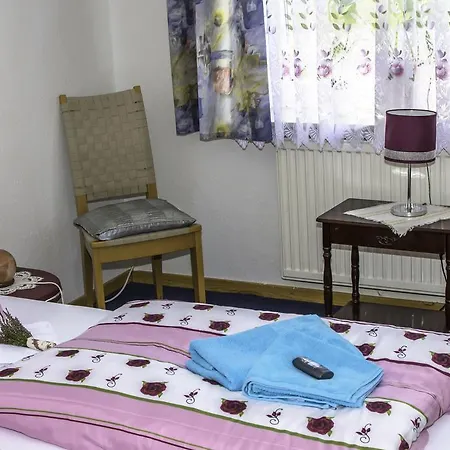 Muller Appartement *
