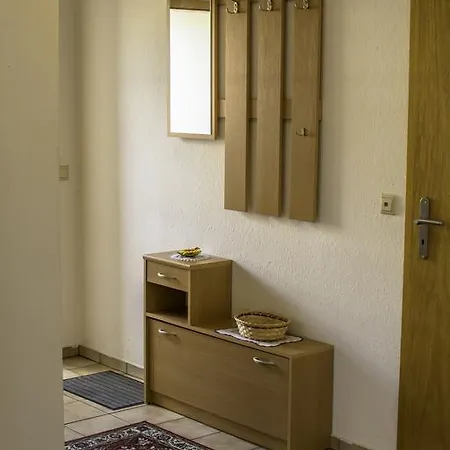 Appartement Muller