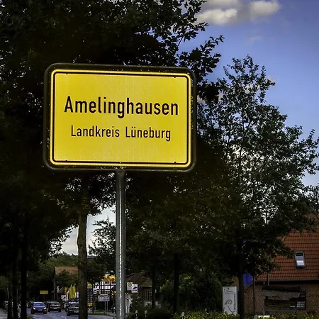 Muller * Amelinghausen