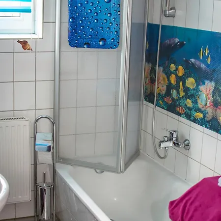 Muller Appartement