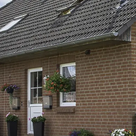Appartement Muller *